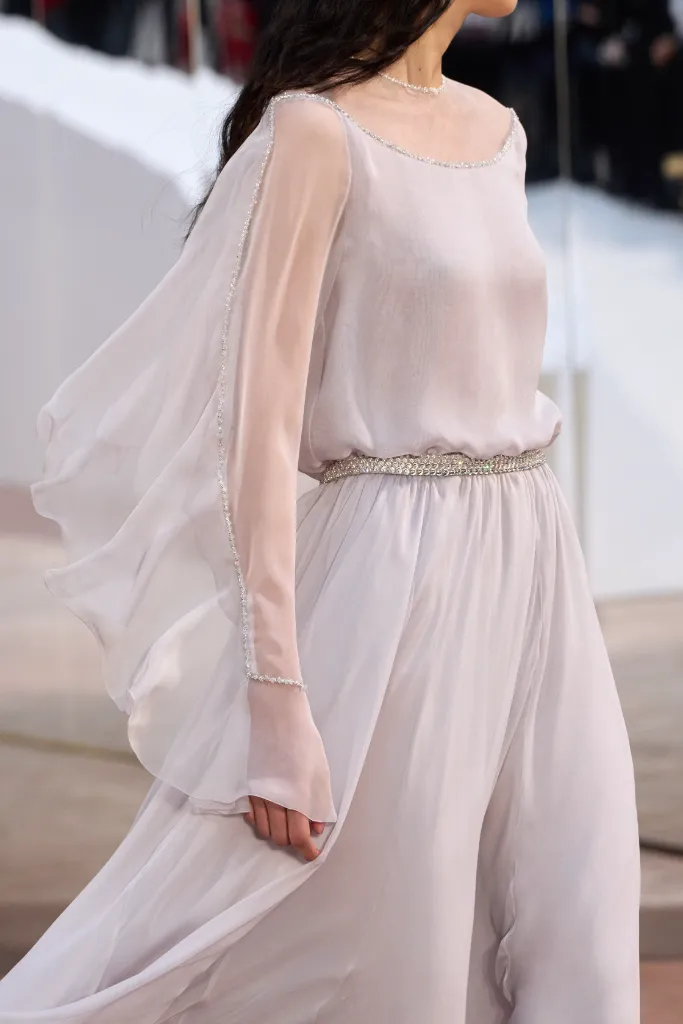 Chanel 25SS高定细节 131